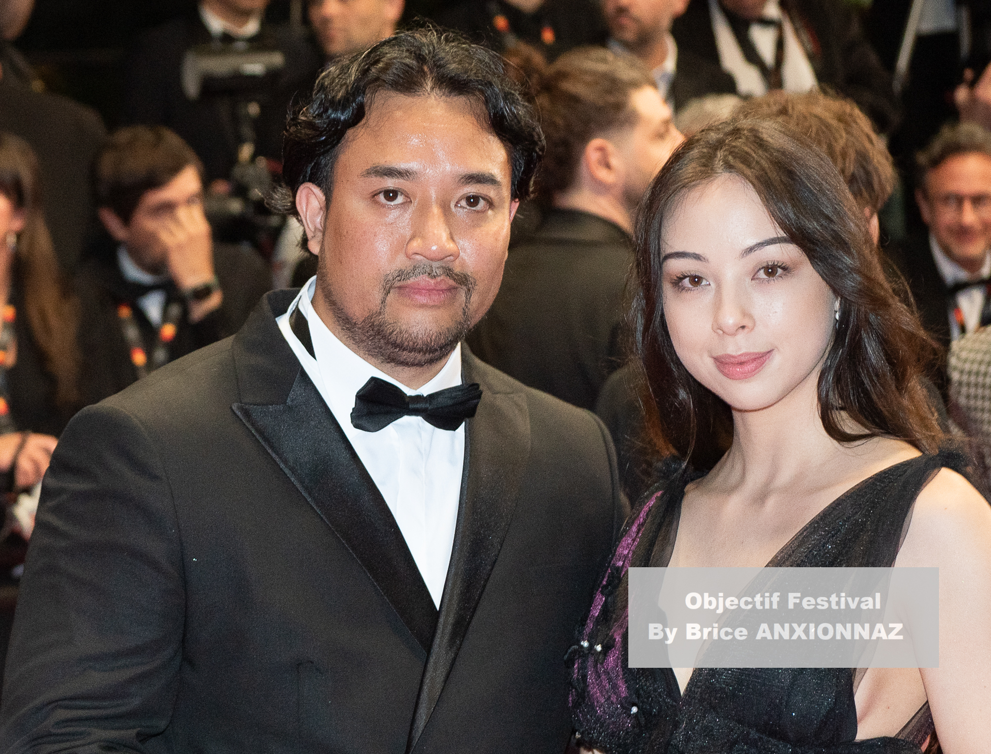 Cannes 2025 Mission Impossible The Finale Reckoning Redcarpet